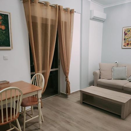 Sea & Chess Apt Rental Ханья Экстерьер фото