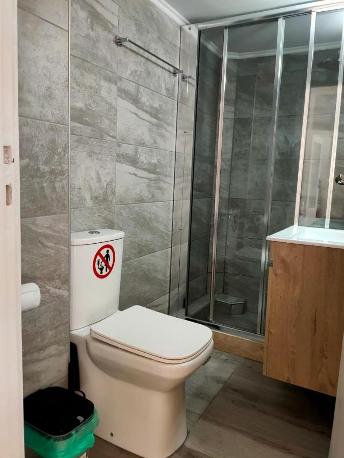 Sea & Chess Apt Rental Ханья Экстерьер фото
